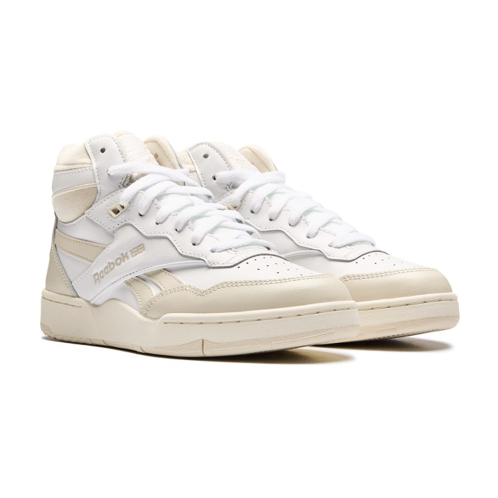 кроссовки bb 4000 ii mid от бренда reebok вид слева