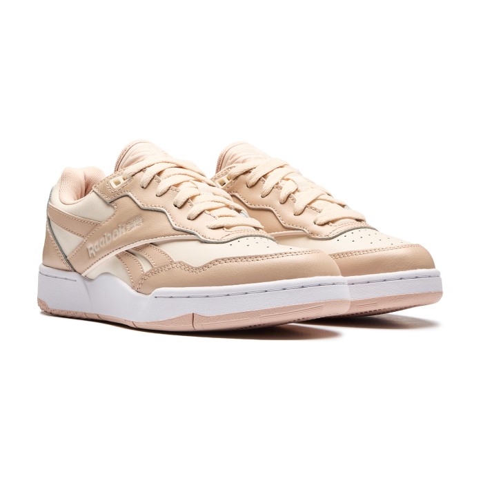 кроссовки bb 4000 ii от бренда reebok вид слева