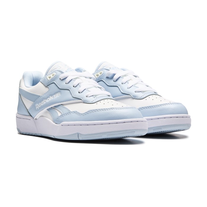 кроссовки bb 4000 ii от бренда reebok вид слева