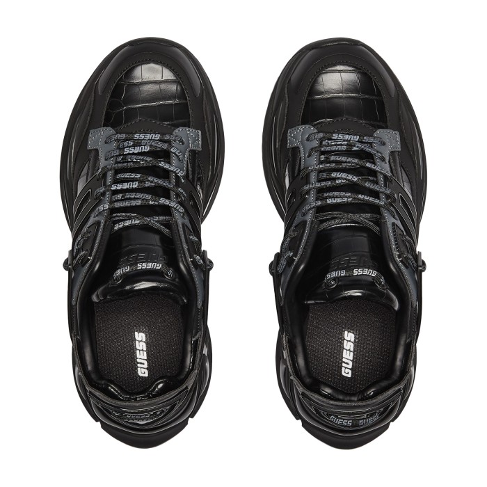 Товар с артикулом GSFLPBELLEP12BLACK вид сзади