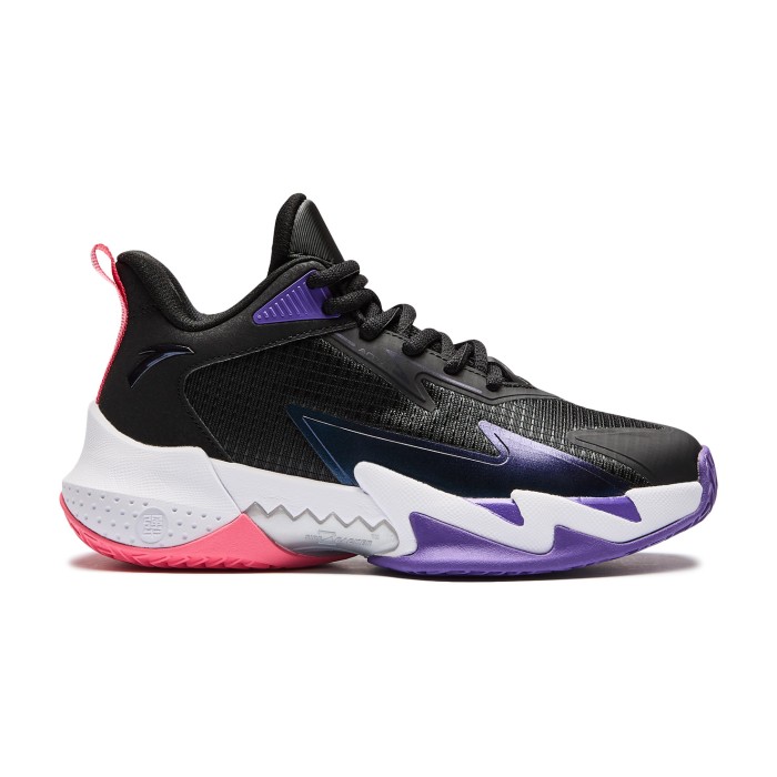 кроссовки big kids basketball shoes ANW3125111103 фотография