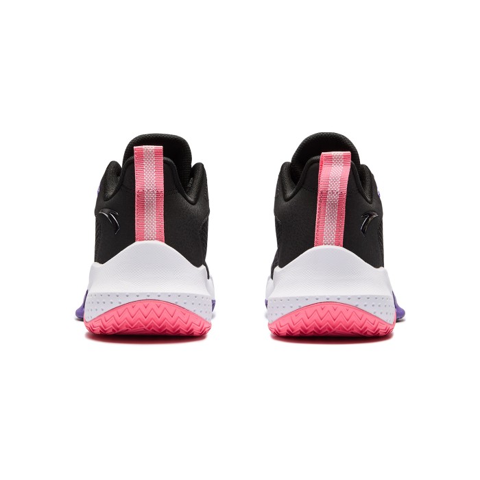 кроссовки big kids basketball shoes по цене 5045 руб вид справа