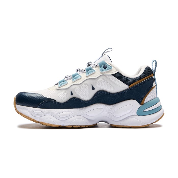 кроссовки big kids casual shoes - качественный продукт вид сбоку