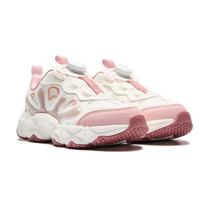 кроссовки big kids casual shoes от бренда anta вид слева