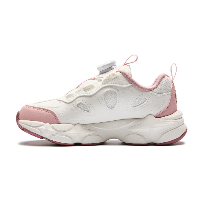 кроссовки big kids casual shoes из китая вид сбоку