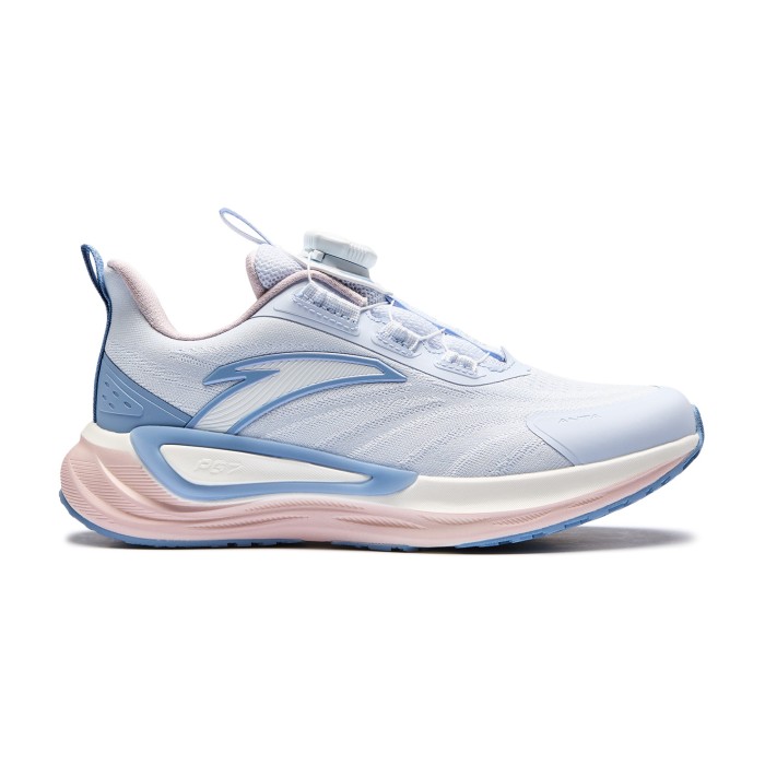кроссовки big kids running shoes ANW3225155062 фотография
