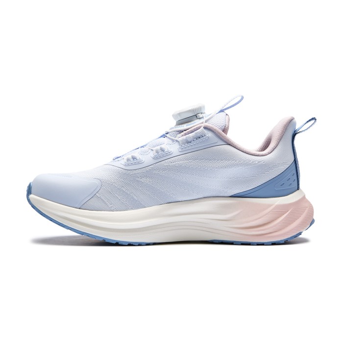 кроссовки big kids running shoes - качественный продукт вид сбоку