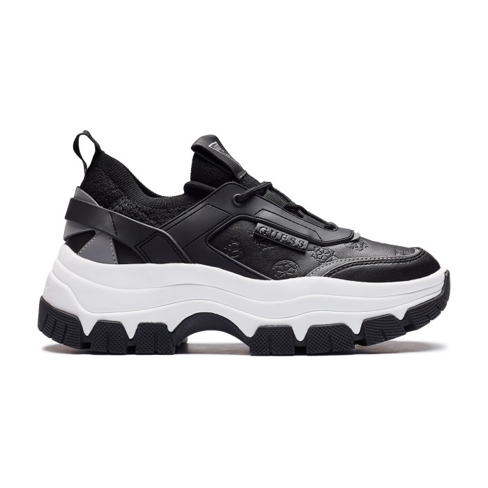 кроссовки braydin GSFL8BYDSML12BLACK фотография