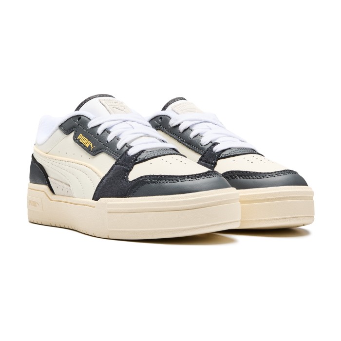кроссовки ca pro lux iii от бренда puma вид слева