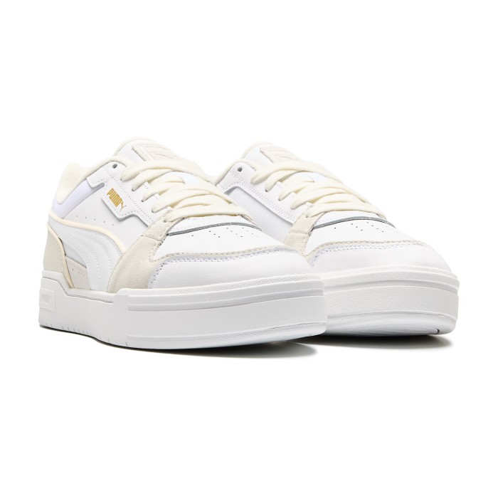 кроссовки ca pro lux iii от бренда puma вид слева