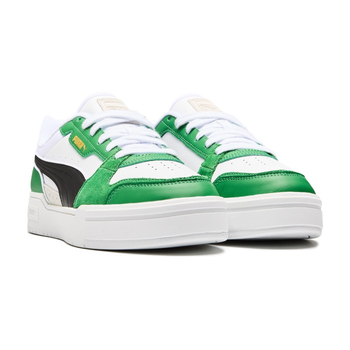 кроссовки ca pro lux iii от бренда puma вид слева