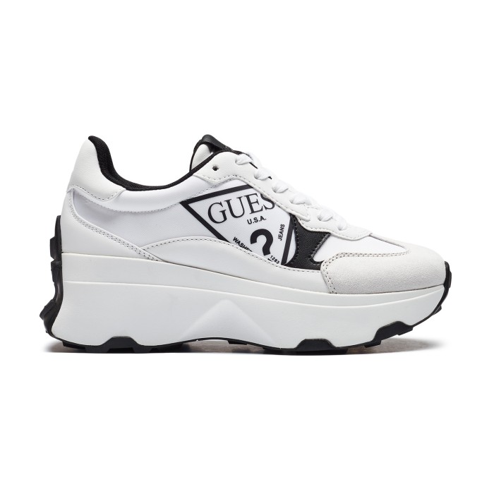 кроссовки calebb4 GSFL7C4BFAB12WHITE фотография