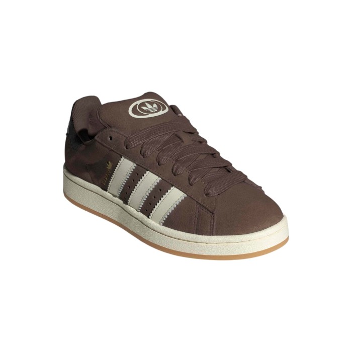кроссовки campus 00s от бренда adidas вид слева