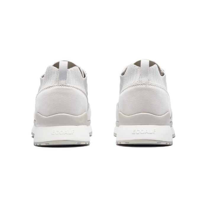 кроссовки cervino knit trainers по цене 7995 руб вид справа