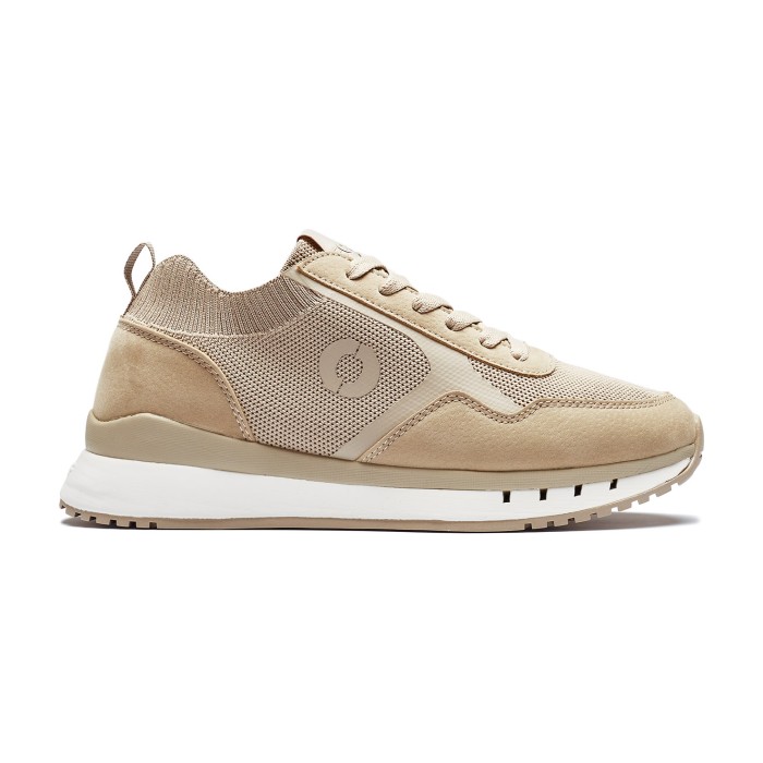 кроссовки cervino knit trainers EASHSNCERVI0YR7WS23003 фотография