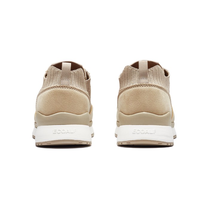 кроссовки cervino knit trainers по цене 7995 руб вид справа