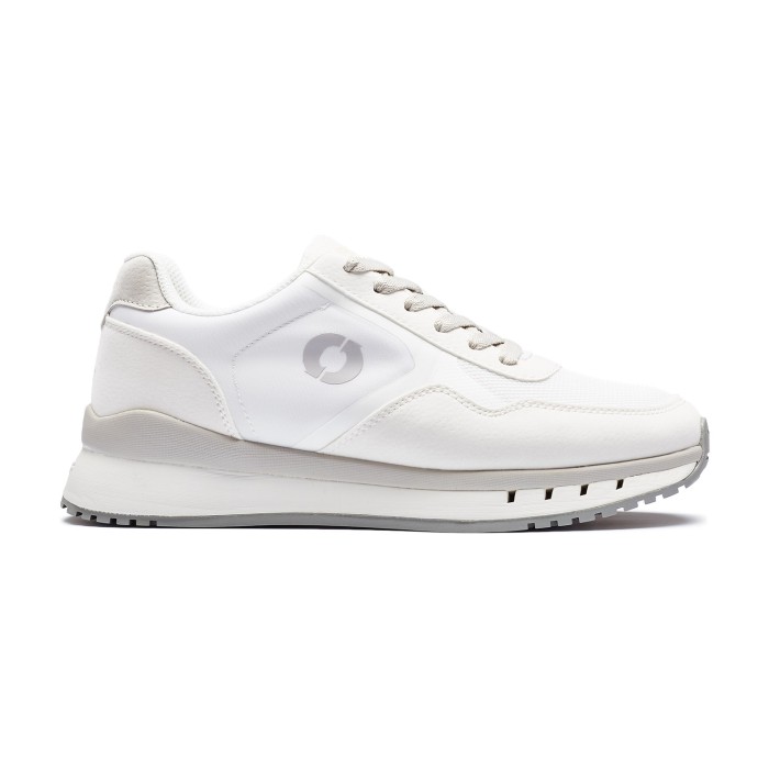 кроссовки cervino knit trainers EASHSNCERVI0092WS23001 фотография
