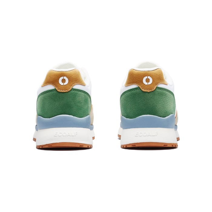 кроссовки cervino knit trainers по цене 7995 руб вид справа