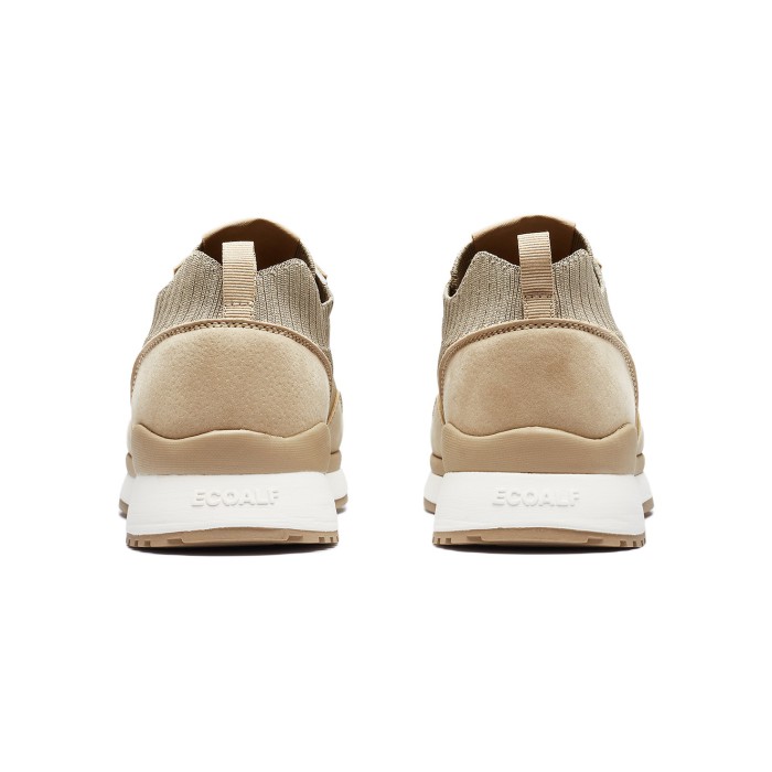 кроссовки cervino knit trainers по цене 7995 руб вид справа