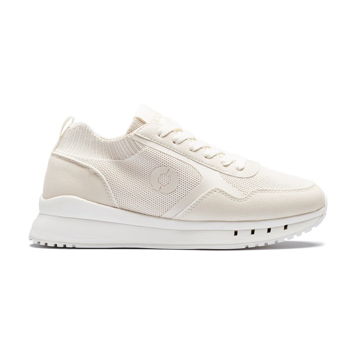 кроссовки cervino knit trainers EASHSNCERVI0YR7WS23001 фотография