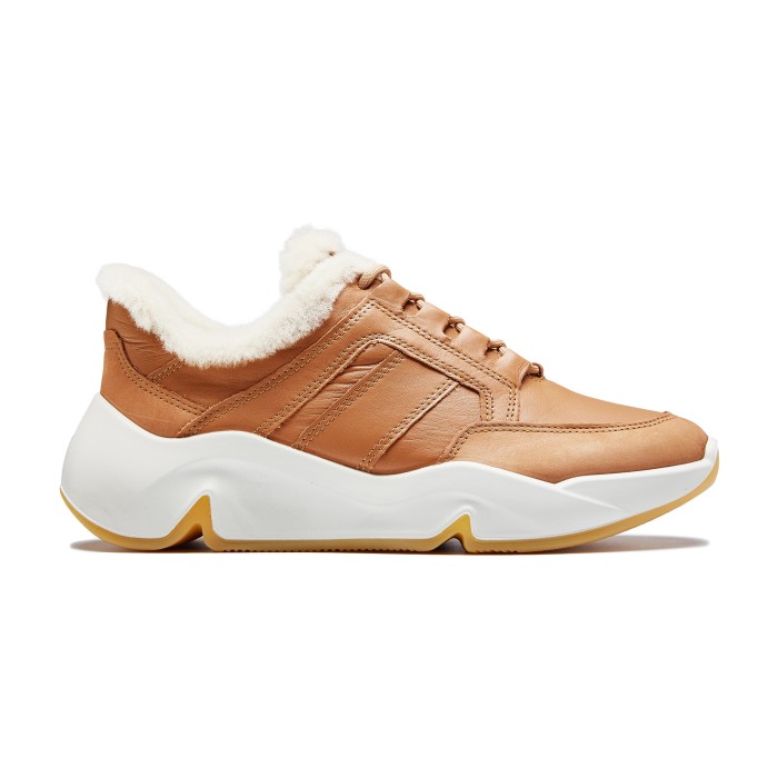 кроссовки chunky sneaker EC20322360222 фотография