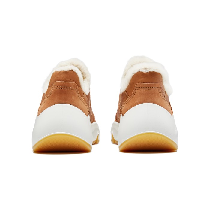 кроссовки chunky sneaker по цене 6495 руб вид справа