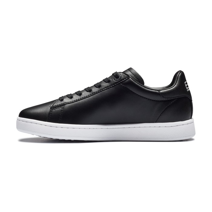 кроссовки classic cc из италии вид сбоку