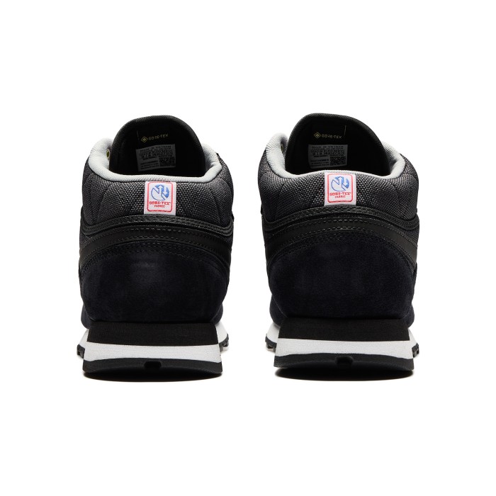кроссовки classic leather mid по цене 9995 руб вид справа