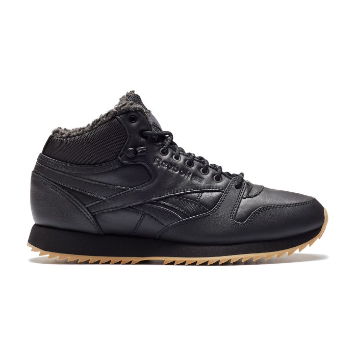 кроссовки classic leather mid RBDV5108R00 фотография