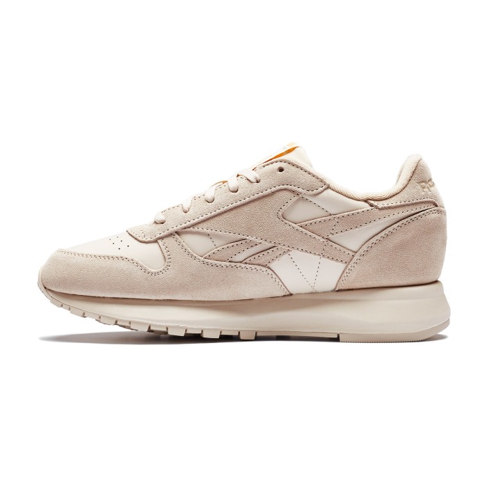 кроссовки classic leather sp из америки вид сбоку