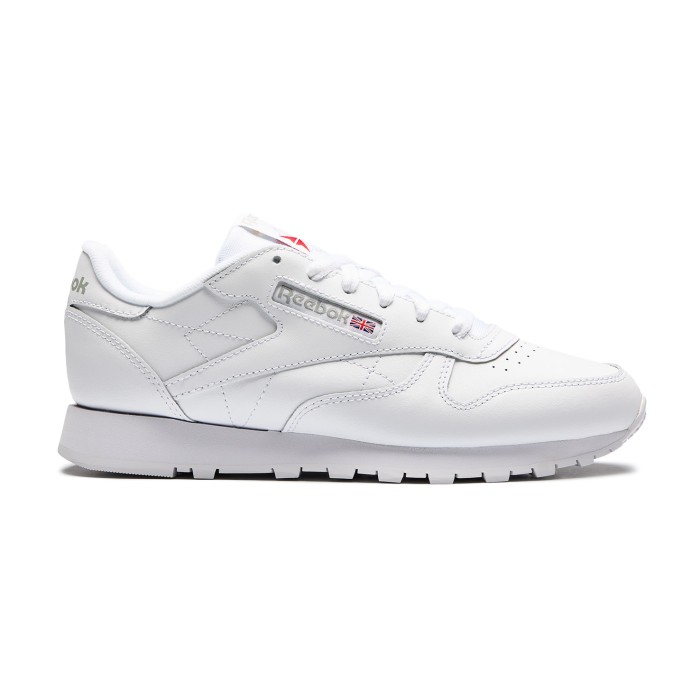 кроссовки classic leather RB100008496R00 фотография