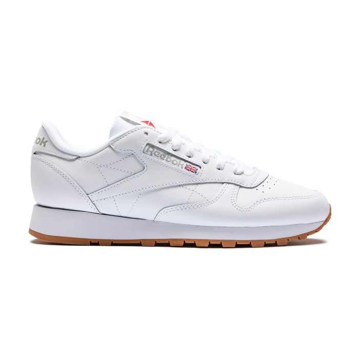 кроссовки classic leather RB100008491R00 фотография