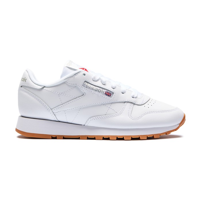 кроссовки classic leather RB100008495R00 фотография