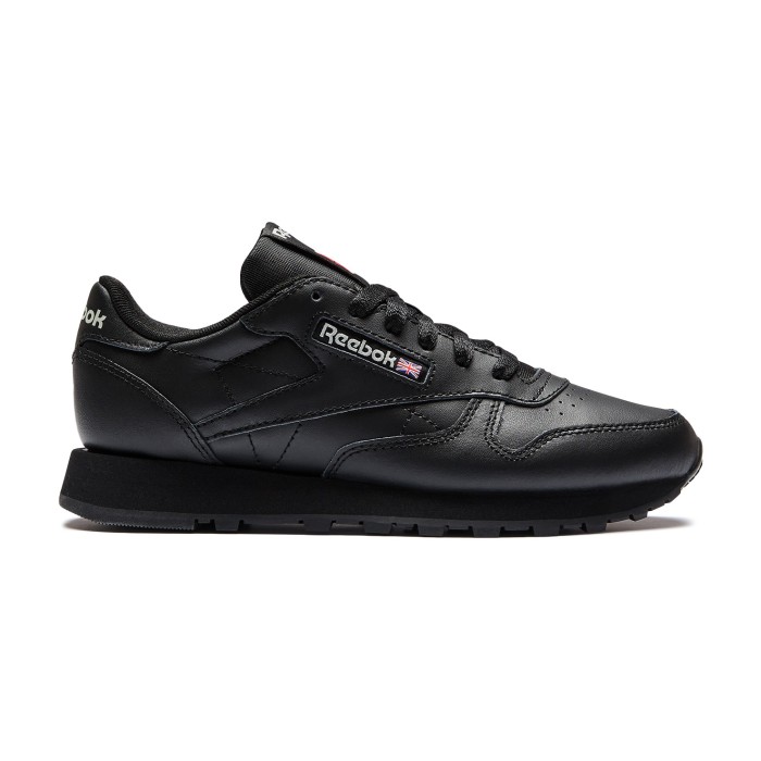 кроссовки classic leather RB100008497R00 фотография