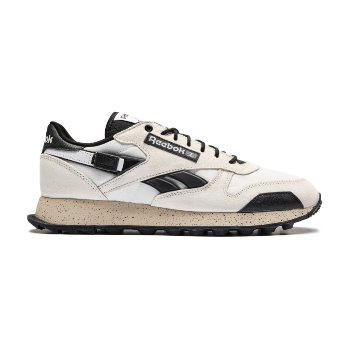 кроссовки classic leather RB100074286R00 фотография