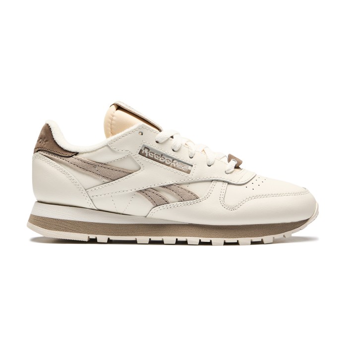 кроссовки classic leather RB100074360R00 фотография