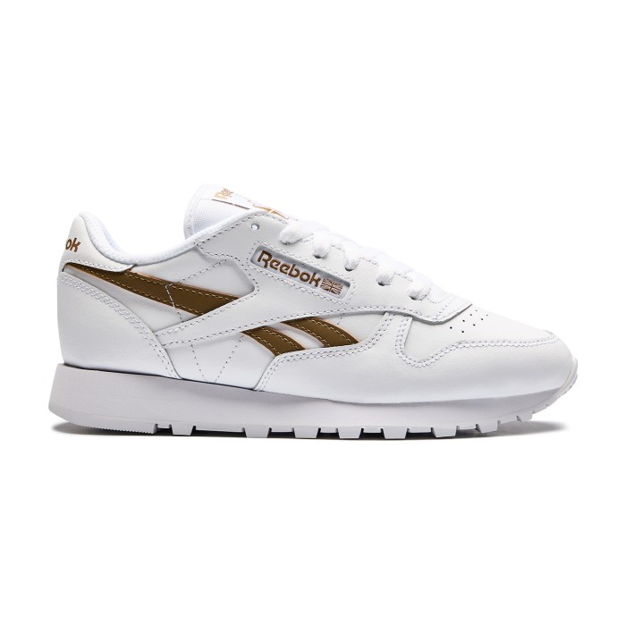 кроссовки classic leather RB100074357R00 фотография