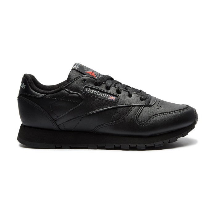 кроссовки classic leather RB3912R00 фотография