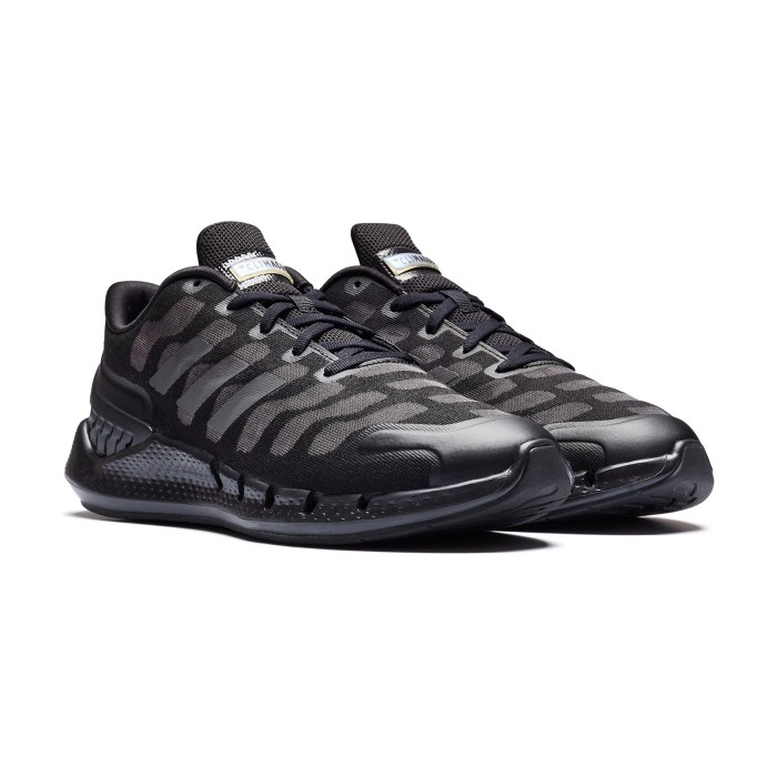 кроссовки climacool ventania от бренда adidas вид слева
