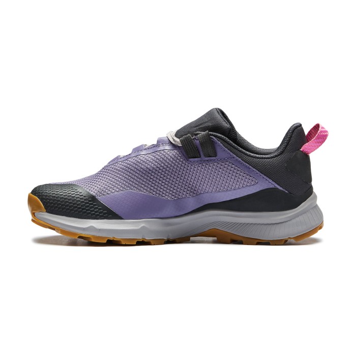 кроссовки cragstone waterproof из америки вид сбоку