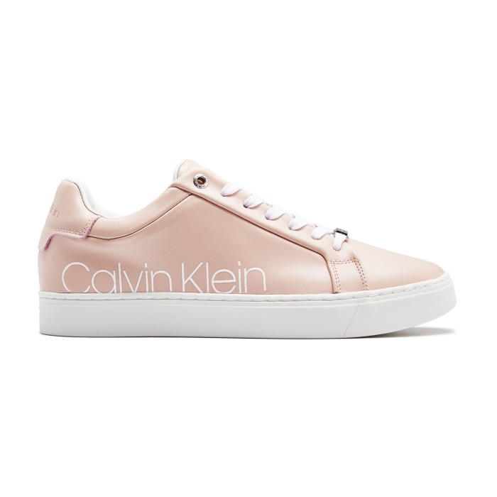кроссовки cupsole laceup CKHW0HW00574TBP фотография