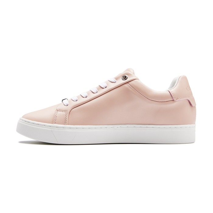 кроссовки cupsole laceup из америки вид сбоку