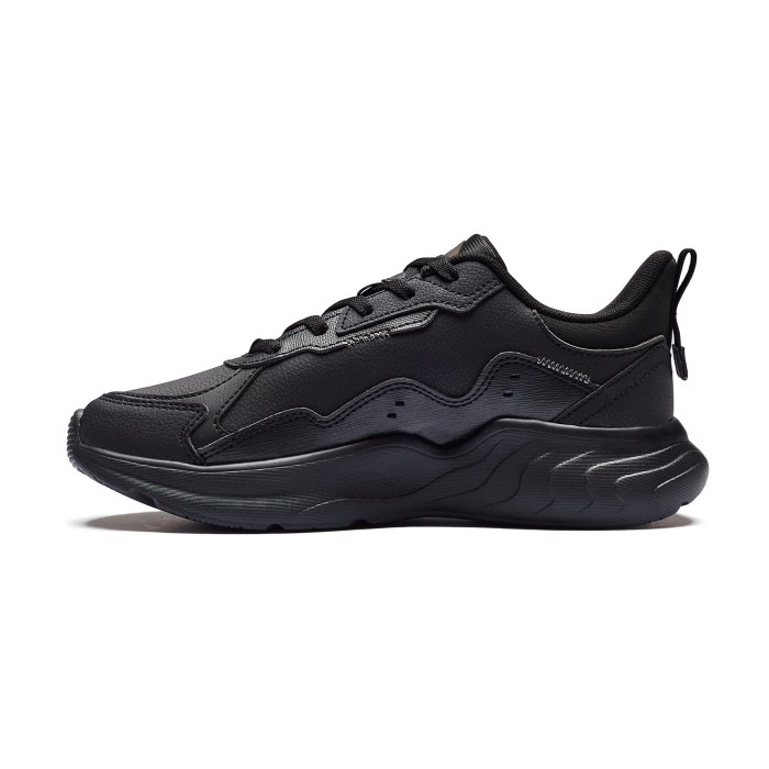 кроссовки dad shoes - качественный продукт вид сбоку