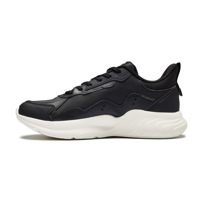 кроссовки dad shoes - качественный продукт вид сбоку