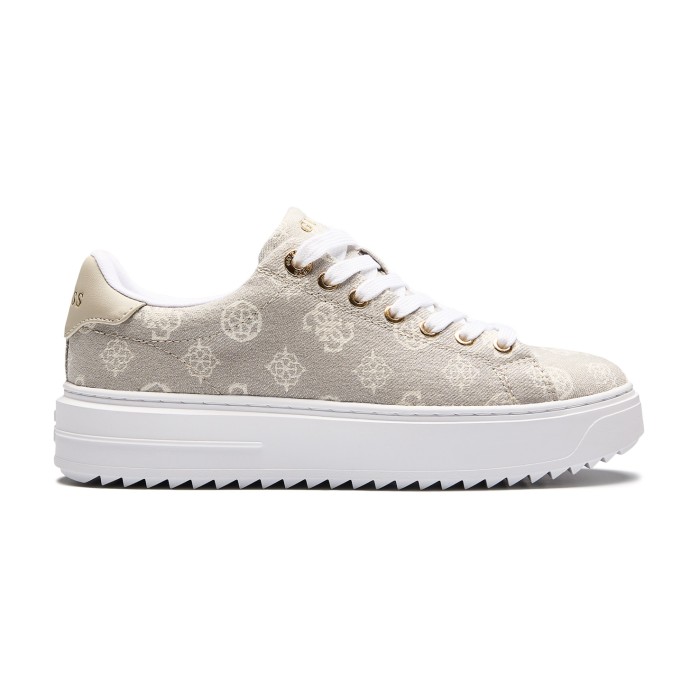 кроссовки denesa7 GSFLJDE7FAL12TAUPE фотография