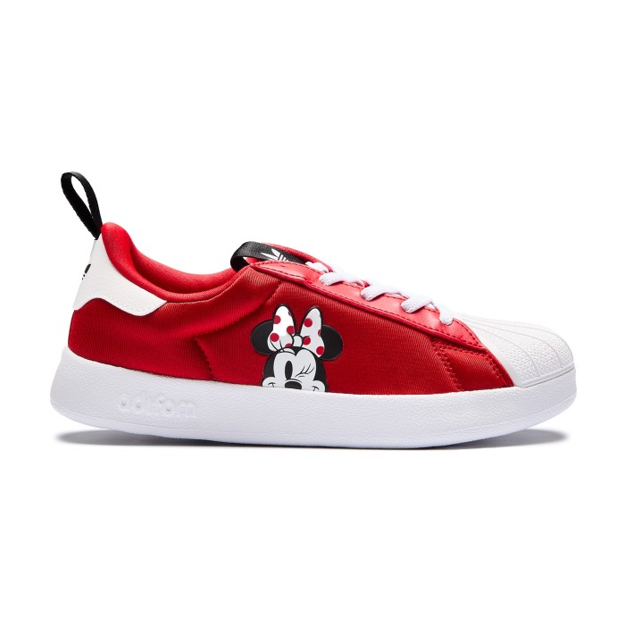 кроссовки disney adifom superstar 360 ADJH5178R00 фотография