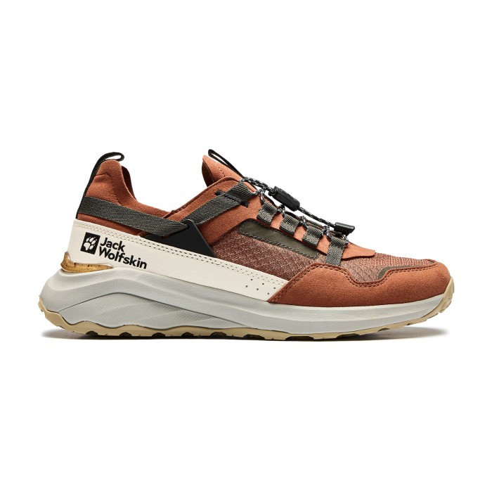 кроссовки dromoventure athletic low JW40570015165 фотография