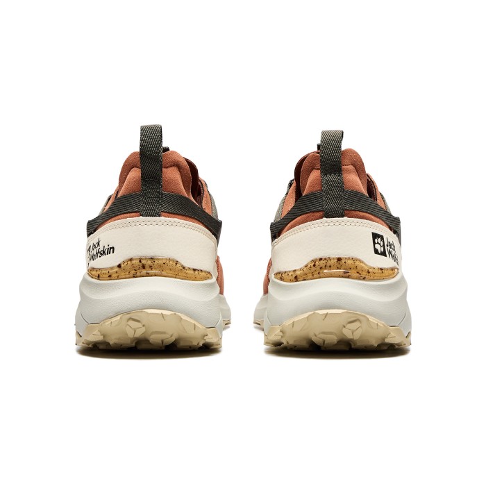 кроссовки dromoventure athletic low по цене 13490 руб вид справа