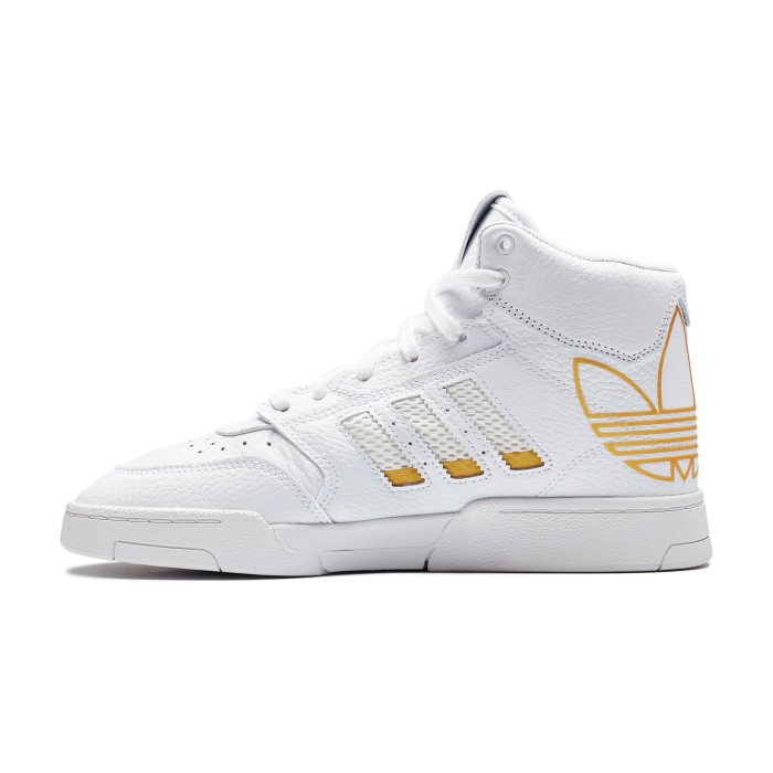 кроссовки drop step xl из америки вид сбоку