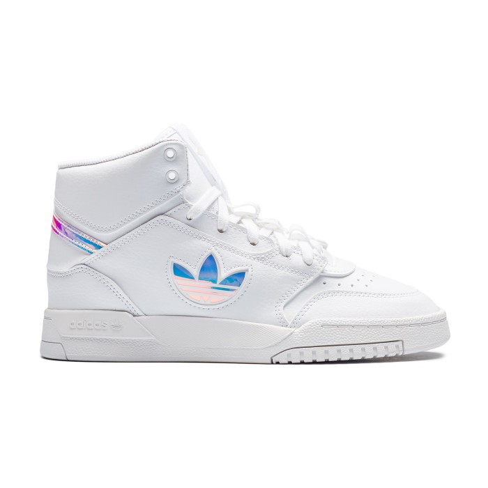 кроссовки drop step xl ADNFW6282R00 фотография